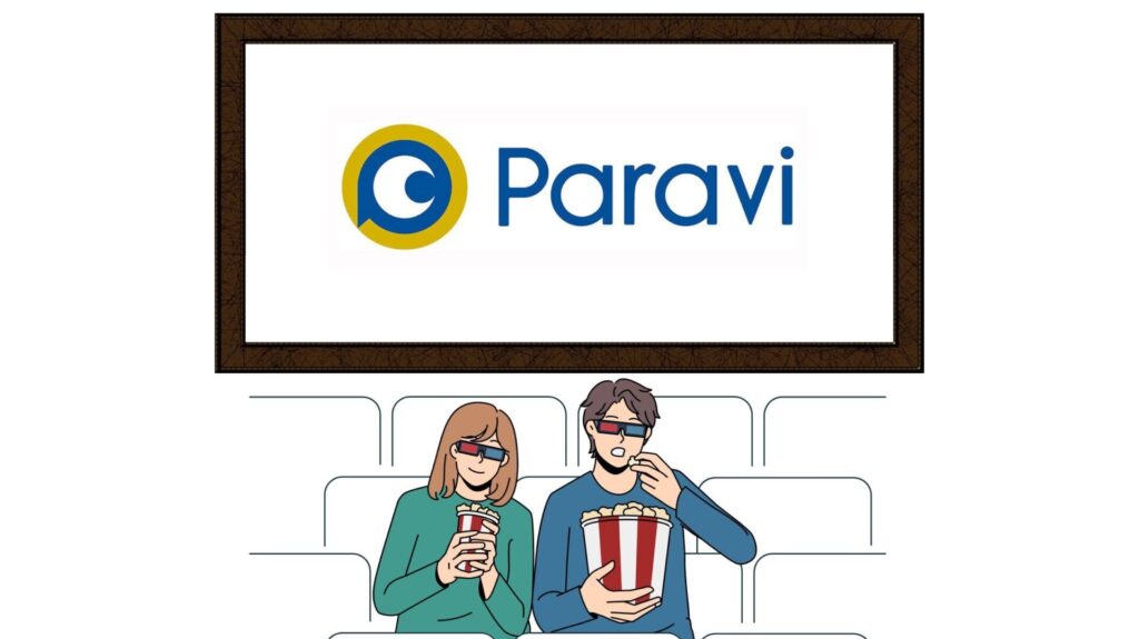 VPNを利用すれば、Paravi（パラビ）を海外から見ることができる！