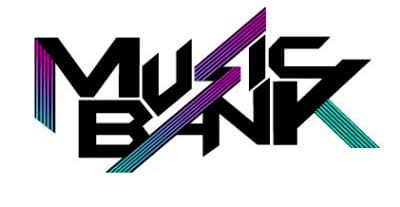 Music Bankのロゴ