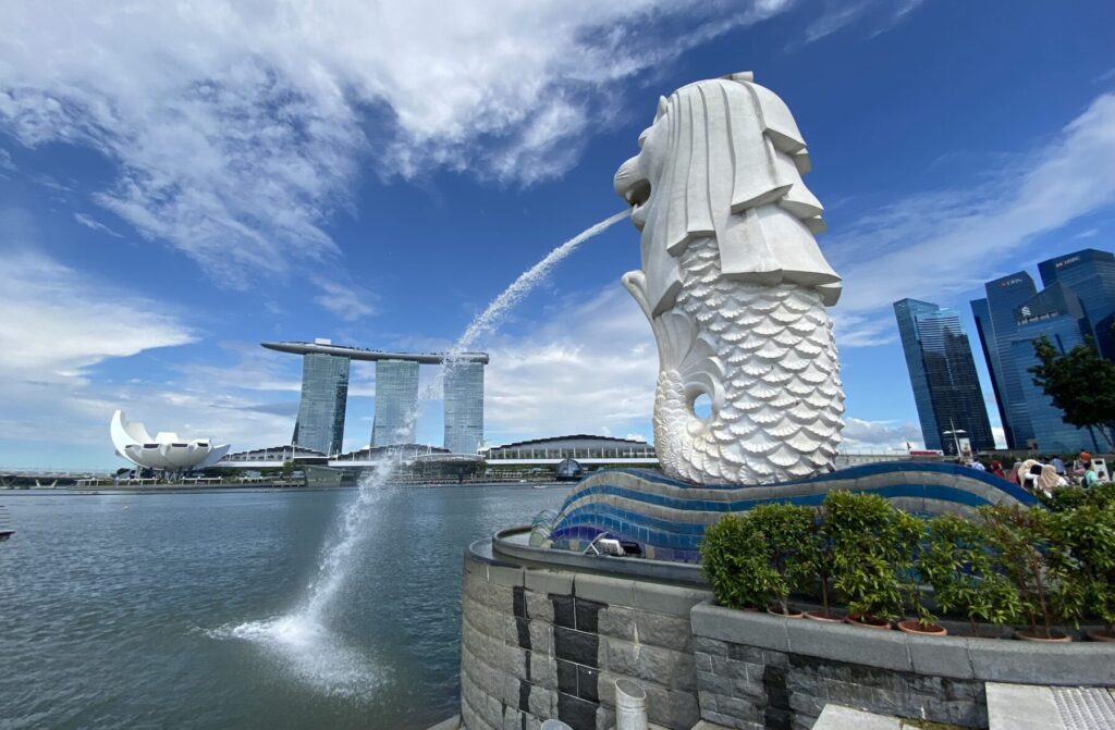 シンガポールで使えるオススメのVPNを実際に渡航して検証